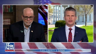 Trump has 'restored' peace through strength: Pete Hegseth - Fox News