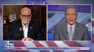Gen. Jack Keane: We should not give up our leverage against Iran - Fox News
