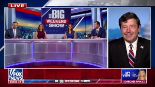 ‘Weaponization czar’ says we’re ‘obligated’ to get to the bottom of alleged autopen scandal - Fox News