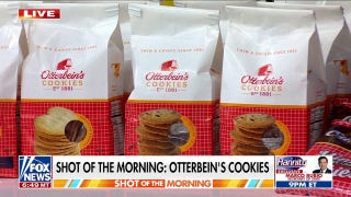 Otterbein's Cookies celebrates National Chocolate Chip Day - Fox News