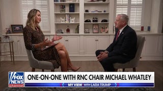 Protecting votes, prosecuting cheaters made a ‘tremendous difference’ in election day outcome, says RNC chair - Fox News