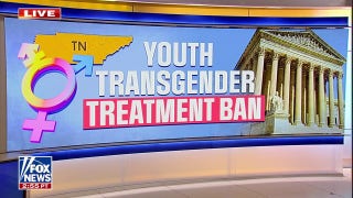 CA mother 'couldn't be happier' after SCOTUS upholds a ban on transgender care for minors