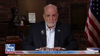The media’s ‘excited’ over Trump-Musk rift, says Mark Levin - Fox News