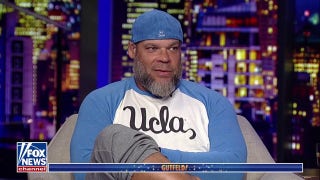 Tyrus: Women are the worst thing for women - Fox News