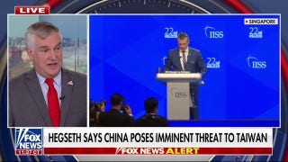 Former NSC chief backs Trump's 'serious and aggressive' Chinese foreign policy - Fox News