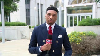 Kilmar Abrego Garcia reportedly to be arraigned next week to allow time for translation - Fox News