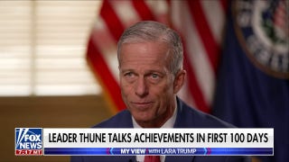 ‘The fastest man in Congress’ setting a new pace to keep the legislature in lockstep with Trump’s vision - Fox News