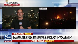  The capacity of the Iranian regime is reduced amid conflict with Israel - Fox News