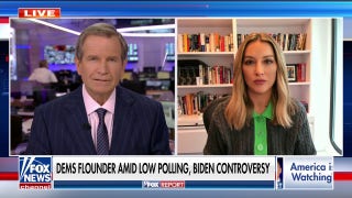 Biden’s alleged decline warned to be one of the ‘most dangerous lies ever told’ - Fox News