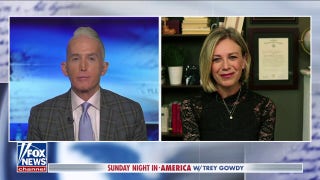 Former federal prosecutor breaks down DOJ probe into Andrew Cuomo - Fox News