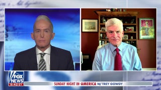 Sen. Bill Cassidy shares how to address high prescription drug prices - Fox News