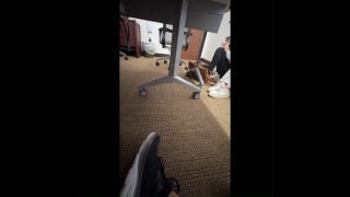 Florida State University students hide under desks during mass shooting - Fox News