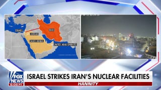 US has a 'real interest' in Israel succeeding over the next few days, says Mike Pompeo - Fox News