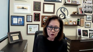 Ex-Republican congresswoman sounds off on CCP threat after Chinese nationals charged in bioweapons smuggling case - Fox News