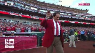 A New Push To Get Pete Rose In The Hall Of Fame - Fox News