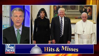 Hits and Misses  - Fox News