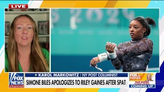'Brainwashed with lies': Expert slams Dems for backing trans athletes - Fox News