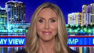 Lara Trump: It's shocking the Democrats stooped to this level - Fox News