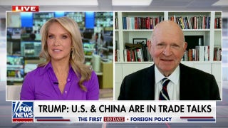 These deals would reduce uncertainty on Wall Street, expert reveals - Fox News
