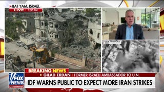 Former Israeli official vows to 'destroy' Iranian nuclear facilities - Fox News