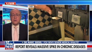 Doctor explains causes of children's obesity epidemic - Fox News
