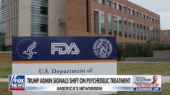  Trump administration exploring potential benefits of psychedelic treatments