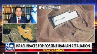 Israeli ambassador to the UN warns of 'intense days' ahead
