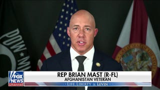 Trump's 'simple ask' is something everybody should be able to 'rally around,' says Florida congressman - Fox News