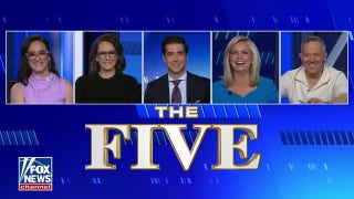 ‘The Five’: Dems, liberal media have some 'big questions to answer' after Kilmar Abrego Garcia charged - Fox News