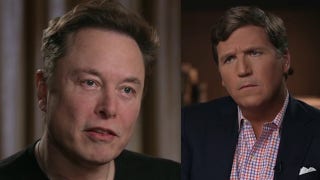 Elon Musk: Will civilization end with a bang or a whimper?  - Fox News