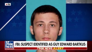 FBI identifies suspect in California fertility clinic bombing  - Fox News