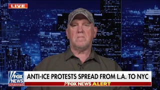 ICE ‘not going to apologize’ for enforcing the law, says ‘border czar’