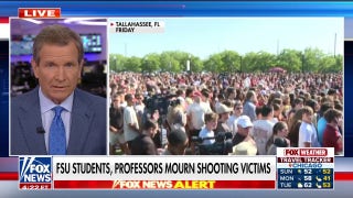 Investigators reveal new details on FSU shooting - Fox News