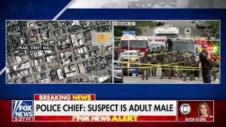 Alicia Acuna sets the scene after ‘targeted attack’ at Pearl Street Mall in Colorado - Fox News