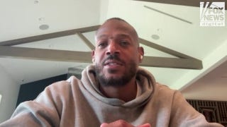 Marlon Wayans addresses concerns that new ‘Scary Movie’ will be ‘woke’ - Fox News