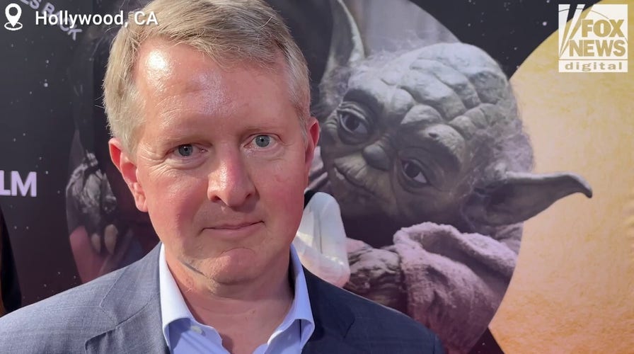 'Jeopardy!' host Ken Jennings deeply skeptical of AI 'slop'