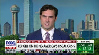 Republicans struggle to pass Trump's tax bill, codify Elon Musk's DOGE findings - Fox Business Video