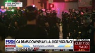 Newsom is on the 'wrong side of history,' Rep. Darrell Issa says