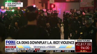Newsom is on the 'wrong side of history,' Rep. Darrell Issa says