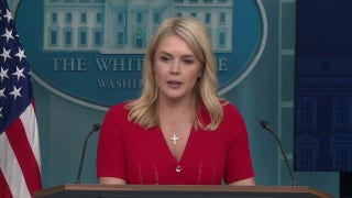 White House says court ruling on tariffs is 'judicial overreach' - Fox Business Video