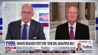 This package will stop a tax increase, GOP senator says - Fox Business Video
