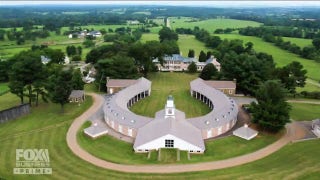 Mansion Global: Inside homes from two eras in American History  - Fox Business Video