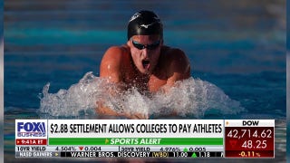 NCAA ushers in new era where colleges can directly pay athletes
