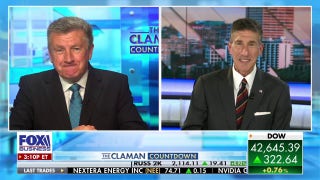 We've got to find the 'happy medium' amid tax bill debate, GOP lawmaker says - Fox Business Video