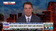 Trump going in ‘right direction’ by reducing taxes on domestic activity, says Tomas Philipson