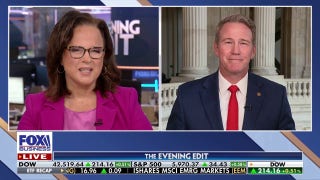 Chuck Schumer wants ‘more spending,’ says GOP senator - Fox Business Video