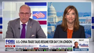 This is how the US can stop being vulnerable to China