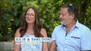 'American Dream Home': Keys to Beach Living - Fox Business Video