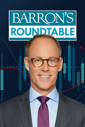 Barron's Roundtable
