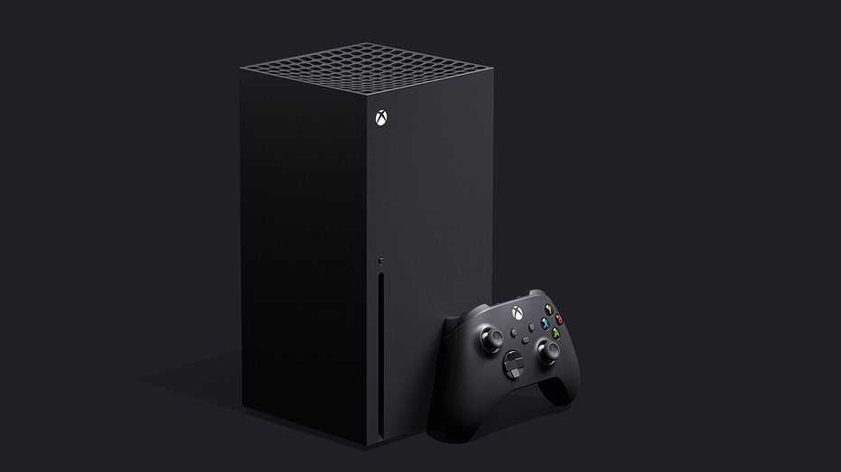 Xbox Series X